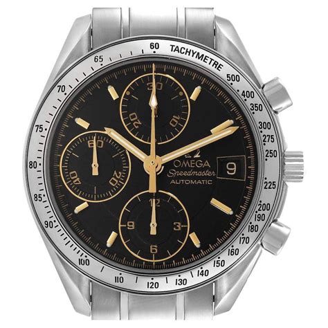 omega speedmaster jan 26|omega speedmaster date 3513.30.00.